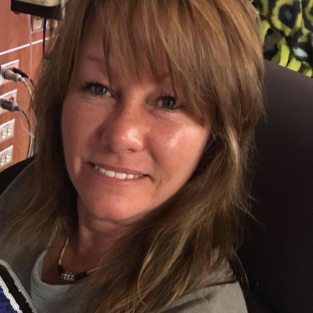 Meet your Posher, Mary Kay